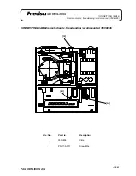 Preview for 25 page of Precisa 300 SCS series Service Manual