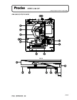 Preview for 81 page of Precisa 300 SCS series Service Manual