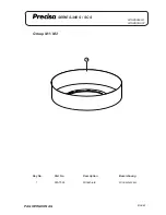 Preview for 127 page of Precisa 300 SCS series Service Manual