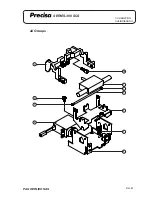 Preview for 128 page of Precisa 300 SCS series Service Manual