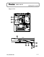 Preview for 131 page of Precisa 300 SCS series Service Manual