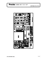 Preview for 135 page of Precisa 300 SCS series Service Manual