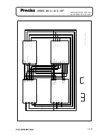 Preview for 140 page of Precisa 300 SCS series Service Manual