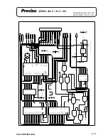 Preview for 141 page of Precisa 300 SCS series Service Manual