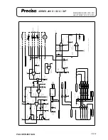 Preview for 142 page of Precisa 300 SCS series Service Manual