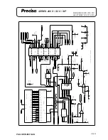 Preview for 143 page of Precisa 300 SCS series Service Manual