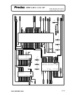 Preview for 154 page of Precisa 300 SCS series Service Manual