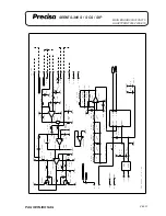 Preview for 155 page of Precisa 300 SCS series Service Manual