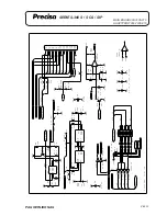 Preview for 157 page of Precisa 300 SCS series Service Manual