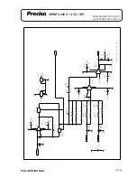 Preview for 158 page of Precisa 300 SCS series Service Manual