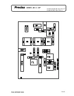 Preview for 159 page of Precisa 300 SCS series Service Manual