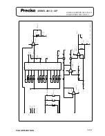 Preview for 161 page of Precisa 300 SCS series Service Manual