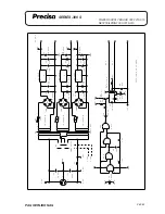 Preview for 167 page of Precisa 300 SCS series Service Manual