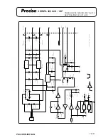 Preview for 170 page of Precisa 300 SCS series Service Manual