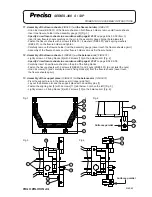 Preview for 174 page of Precisa 300 SCS series Service Manual