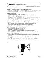 Preview for 175 page of Precisa 300 SCS series Service Manual