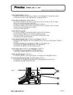 Preview for 199 page of Precisa 300 SCS series Service Manual