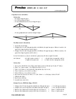 Preview for 217 page of Precisa 300 SCS series Service Manual