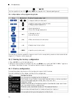 Preview for 18 page of Precisa 360 ES Series Operating Instructions Manual