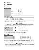 Preview for 28 page of Precisa 360 ES Series Operating Instructions Manual