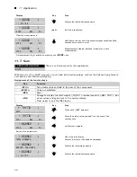 Preview for 32 page of Precisa 360 ES Series Operating Instructions Manual