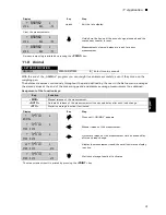 Preview for 33 page of Precisa 360 ES Series Operating Instructions Manual