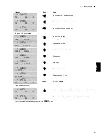 Preview for 35 page of Precisa 360 ES Series Operating Instructions Manual