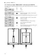 Preview for 40 page of Precisa 360 ES Series Operating Instructions Manual