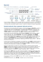 Предварительный просмотр 7 страницы Precisa 520 PT Quick Start Manual