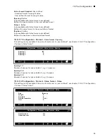 Предварительный просмотр 57 страницы Precisa EM 120-HR Operating Instructions Manual