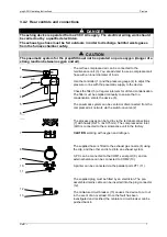 Preview for 8 page of Precisa prepASH Manual