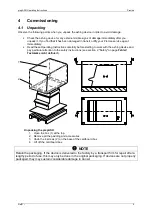 Preview for 10 page of Precisa prepASH Manual