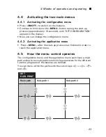 Preview for 25 page of Precisa Series XT Operating Instructions Manual