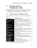 Preview for 33 page of Precisa Series XT Operating Instructions Manual