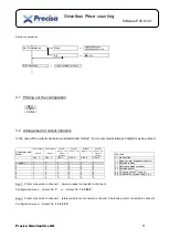 Preview for 9 page of Precisa Smartbox Piece counting Operating Instructions Manual