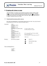 Preview for 31 page of Precisa Smartbox Piece counting Operating Instructions Manual