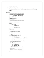 Preview for 24 page of Precise Time and Frequency ptf 1226 Operation And Maintenance Manual