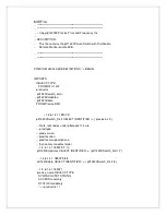 Preview for 25 page of Precise Time and Frequency ptf 1226 Operation And Maintenance Manual