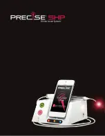 PreCise 002-00177 Manual preview