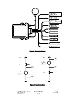 Предварительный просмотр 9 страницы PreCise IX-101 Installation Manual