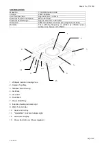 Предварительный просмотр 7 страницы PreCise TT-2500 User Manual