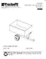 PreciseFit DC0001-N User Manual preview