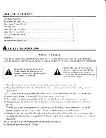 Предварительный просмотр 2 страницы PreciseFit DC0001-N User Manual