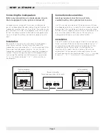 Preview for 4 page of Precision Acoustics Classic CT26 Manual