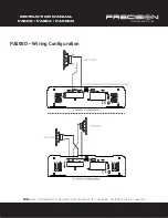 Preview for 11 page of Precision Acoustics PA500D Instruction Manual