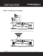 Preview for 20 page of Precision Acoustics PA500D Instruction Manual