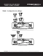 Preview for 21 page of Precision Acoustics PA500D Instruction Manual