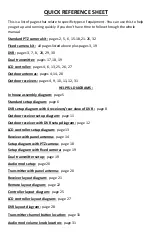 Preview for 3 page of Precision CAM Cowcam User Manual