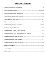 Preview for 5 page of Precision CAM Cowcam User Manual