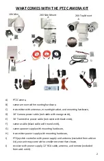 Preview for 7 page of Precision CAM Cowcam User Manual